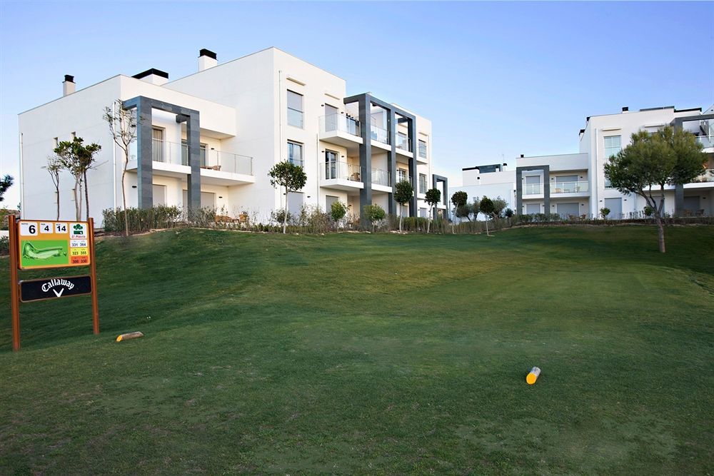 El Plantio Golf Resort Alicante Kültér fotó